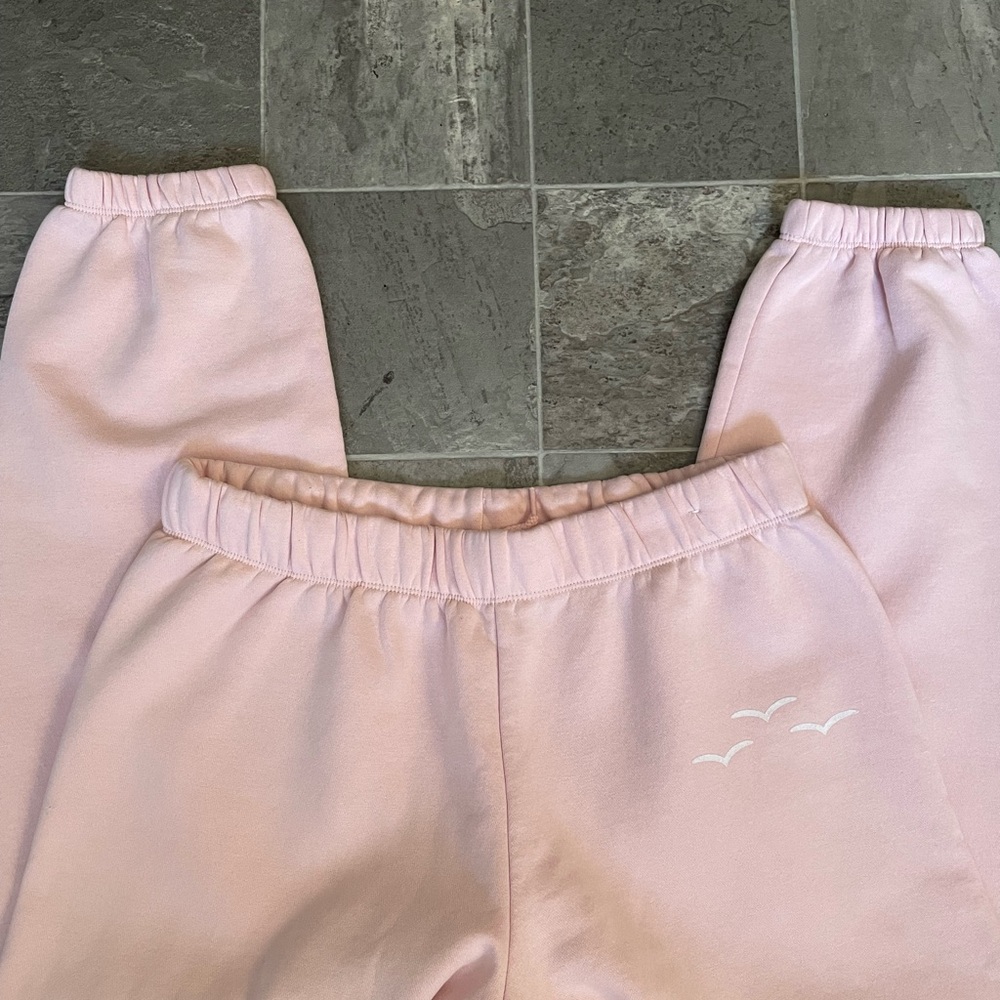 Lazy pants women joggers